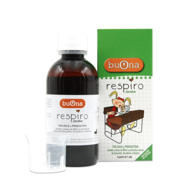 JERINGA PARA NEBULIZACION SPRAY-SOL BUONA