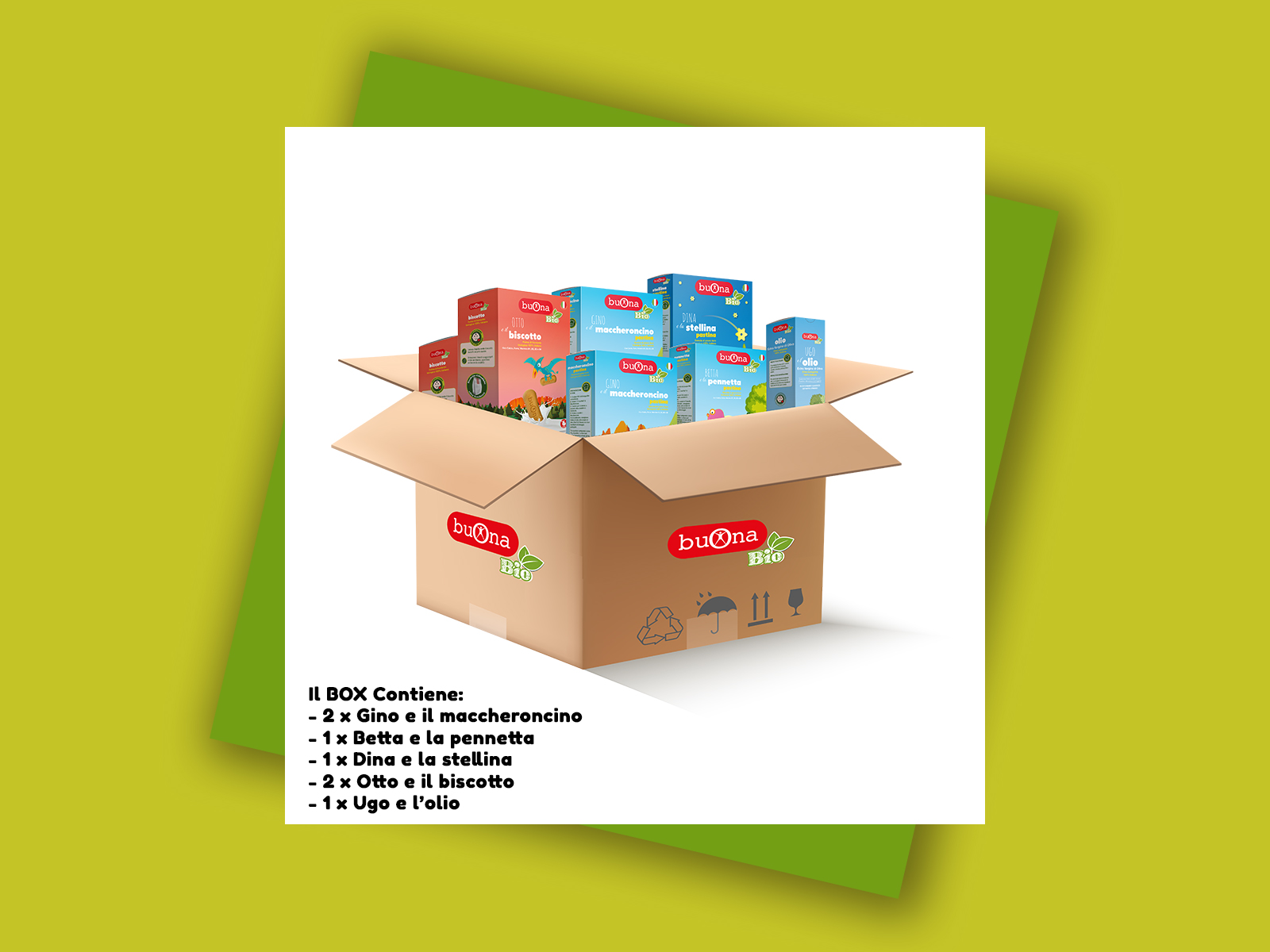 Gruppo 3 Immagine Box prodotti BIO